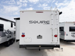 2025 Lance Squire SQ26 full