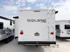 2025 Lance Squire SQ26