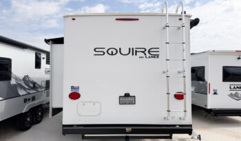 2025 Lance Squire SQ26 full
