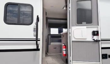 2025 Lance Squire SQ26 full