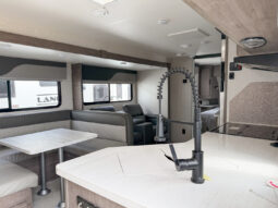 2025 Lance Squire SQ26 full