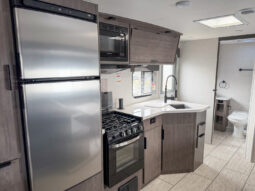 2025 Lance Squire SQ26 full