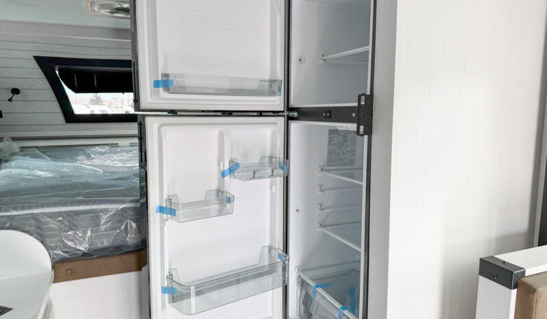 2026 Palomino Real Lite HS-1912 full