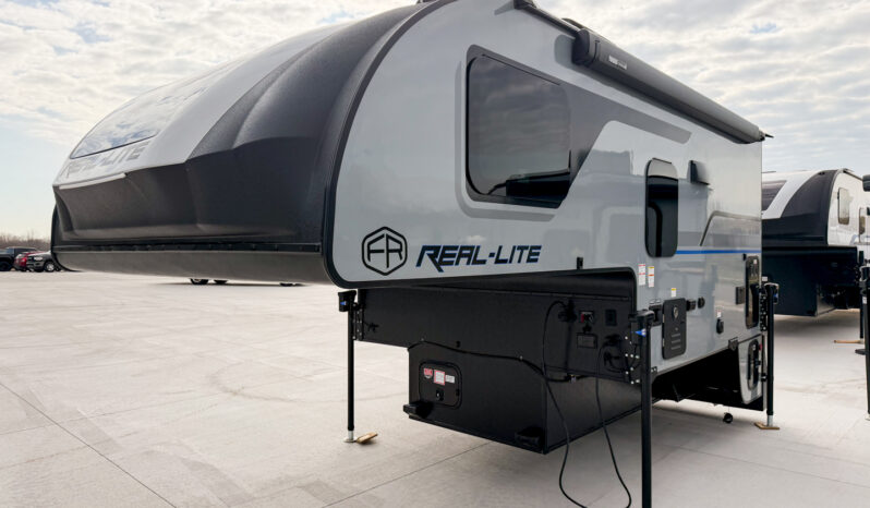 2026 Palomino Real Lite HS-1912 full