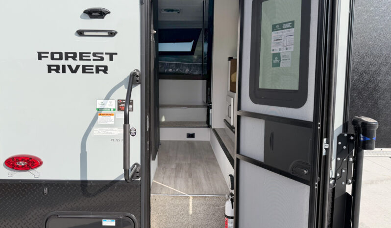 2026 Palomino Real Lite HS-1912 full