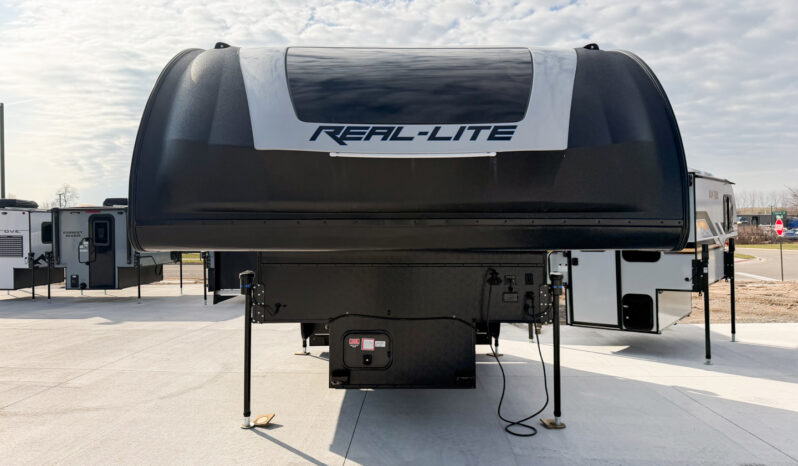 2026 Palomino Real Lite HS-1912 full