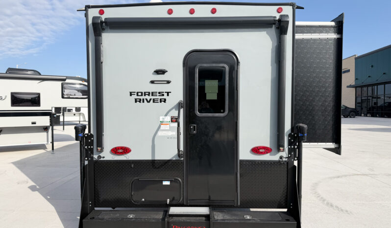 2026 Palomino Real Lite HS-1912 full