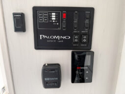 2026 Palomino Real Lite HS-1912 full