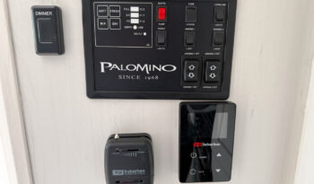 2026 Palomino Real Lite HS-1912 full