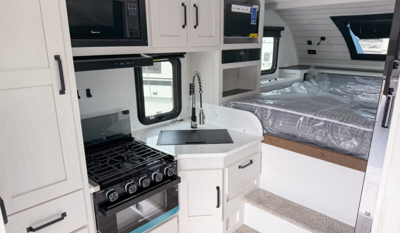 2026 Palomino Real Lite HS-1912 full