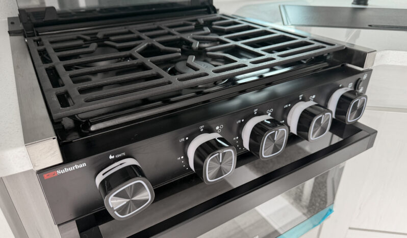 2026 Palomino Real Lite HS-1912 full