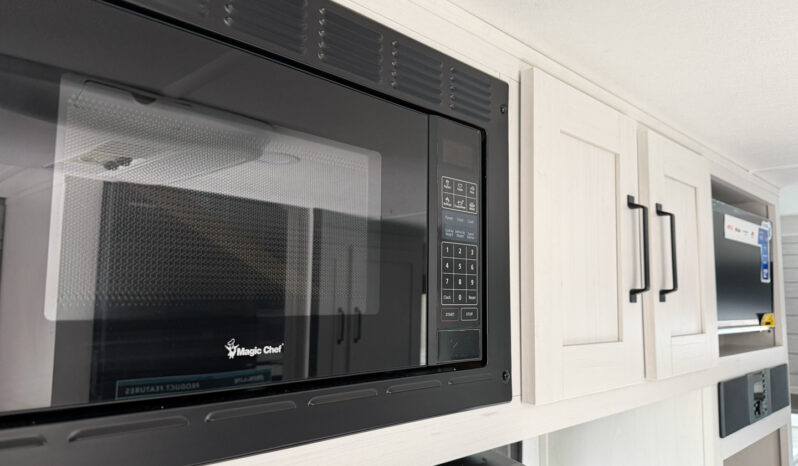 2026 Palomino Real Lite HS-1912 full