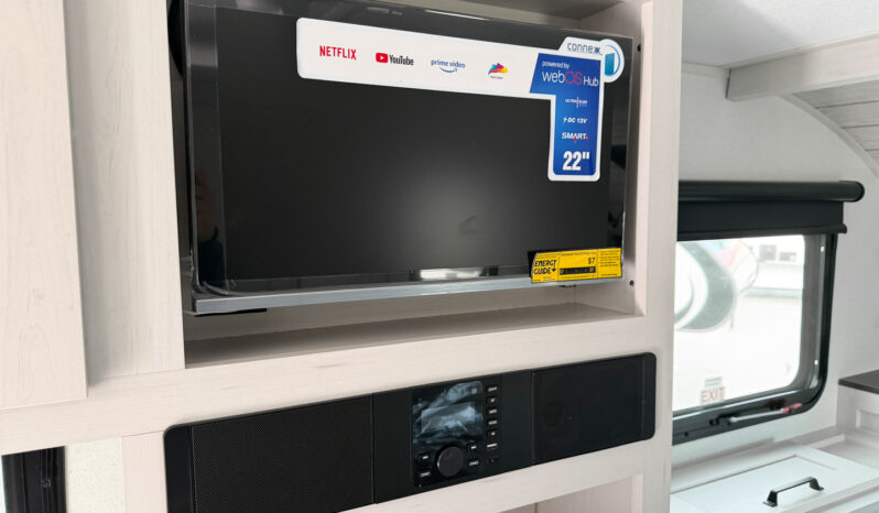 2026 Palomino Real Lite HS-1912 full