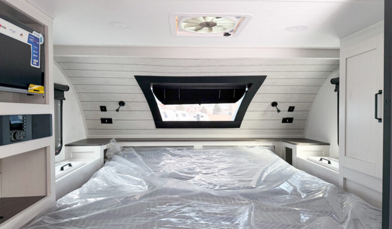 2026 Palomino Real Lite HS-1912 full