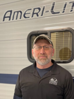 2026 Sunset Park RV Sun Trek 600 full