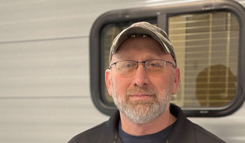 2026 Sunset Park RV Sun Trek 600 full