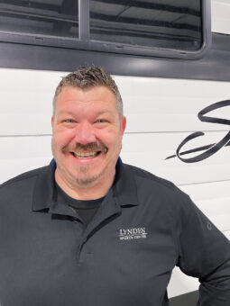 2026 Sunset Park RV Sun Trek 600 full
