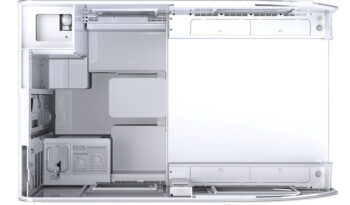 2023 NuCamp Cirrus 620 full