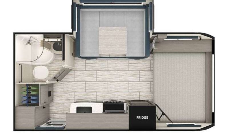 2026 Lance 1685 full