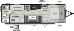 2026 Viking 25QBH full