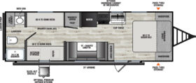 2026 Viking 25QBH