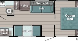 2026 Ameri-Lite 221RK