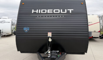 2024 Hideout 175BH full