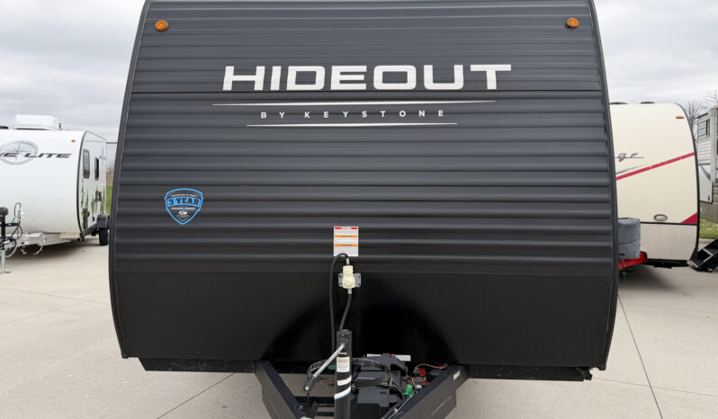 2024 Hideout 175BH full