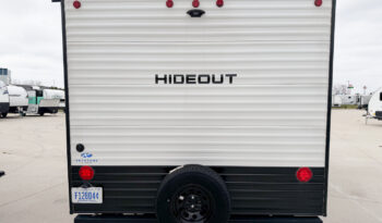 2024 Hideout 175BH full