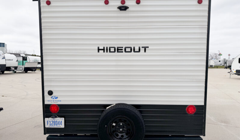 2024 Hideout 175BH full