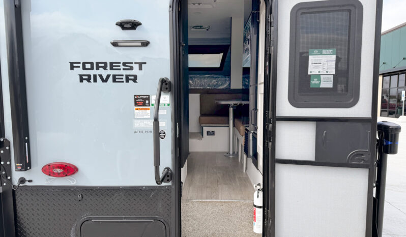 2026 Palomino Real Lite HS-1910 full