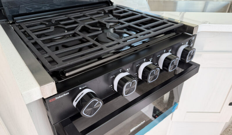 2026 Palomino Real Lite HS-1910 full