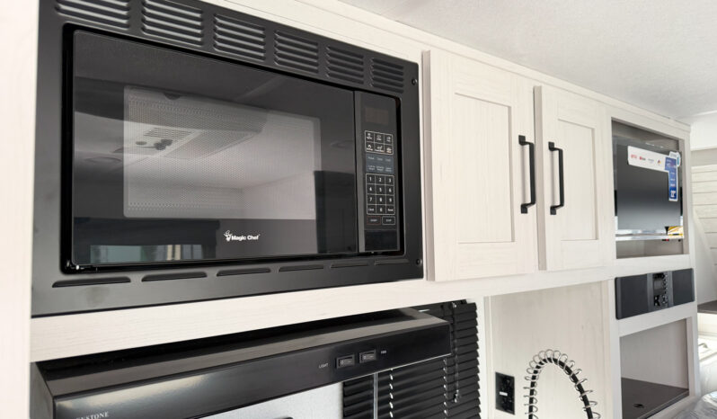 2026 Palomino Real Lite HS-1910 full