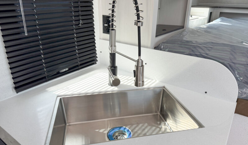 2026 Palomino Real Lite HS-1910 full