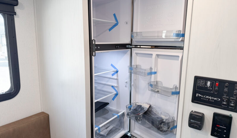 2026 Palomino Real Lite HS-1910 full