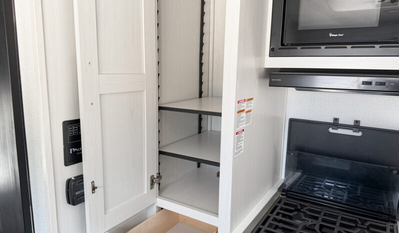 2026 Palomino Real Lite HS-1910 full