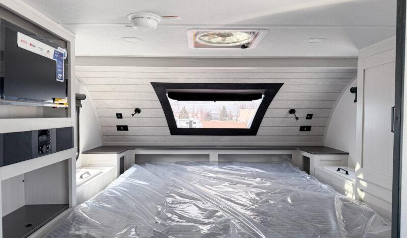 2026 Palomino Real Lite HS-1910 full