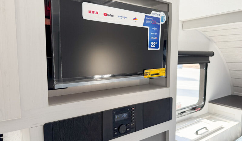 2026 Palomino Real Lite HS-1910 full