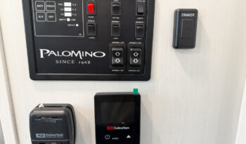 2026 Palomino Real Lite HS-1910 full