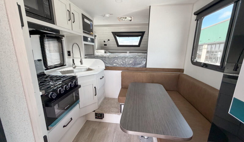 2026 Palomino Real Lite HS-1910 full