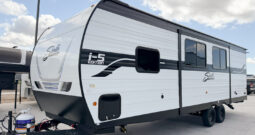 2026 Shasta Oasis I-5 527BHS