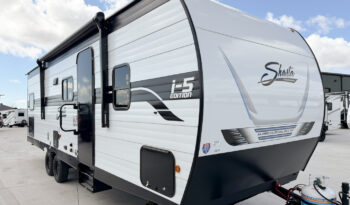 2026 Shasta Oasis I-5 527BHS full