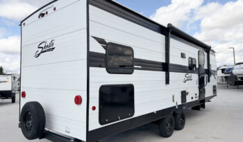 2026 Shasta Oasis I-5 527BHS full