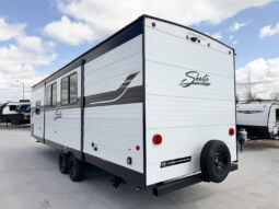 2026 Shasta Oasis I-5 527BHS full