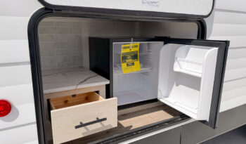 2026 Shasta Oasis I-5 527BHS full