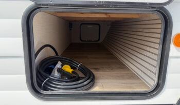 2026 Shasta Oasis I-5 527BHS full