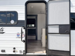 2026 Shasta Oasis I-5 527BHS full