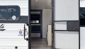 2026 Shasta Oasis I-5 527BHS full