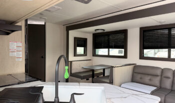 2026 Shasta Oasis I-5 527BHS full