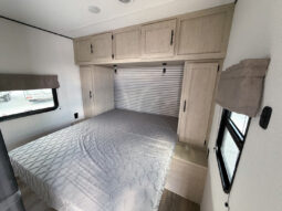 2026 Shasta Oasis I-5 527BHS full